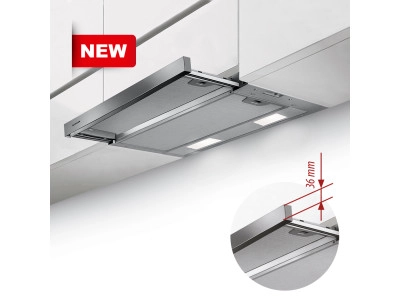 Аспиратор Faber MAXIMA NG ECO EV8 X A60